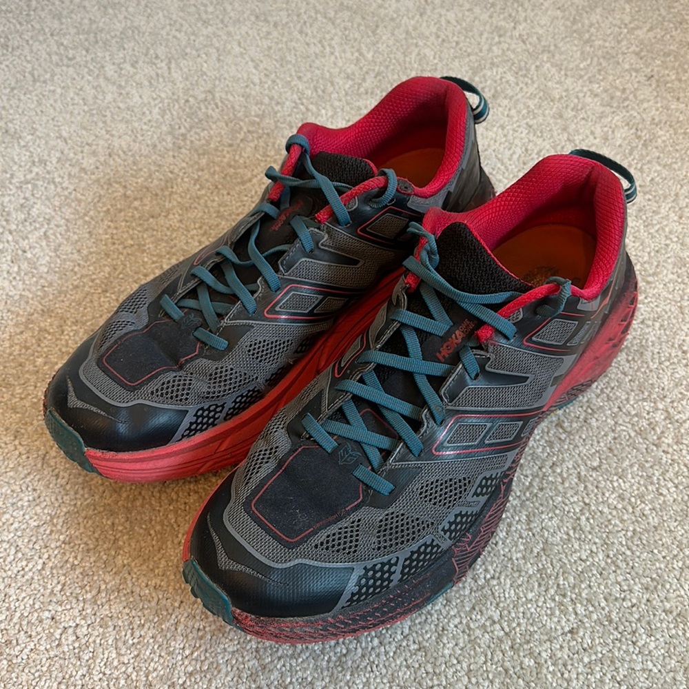 Hoka One One Speedgoat 2